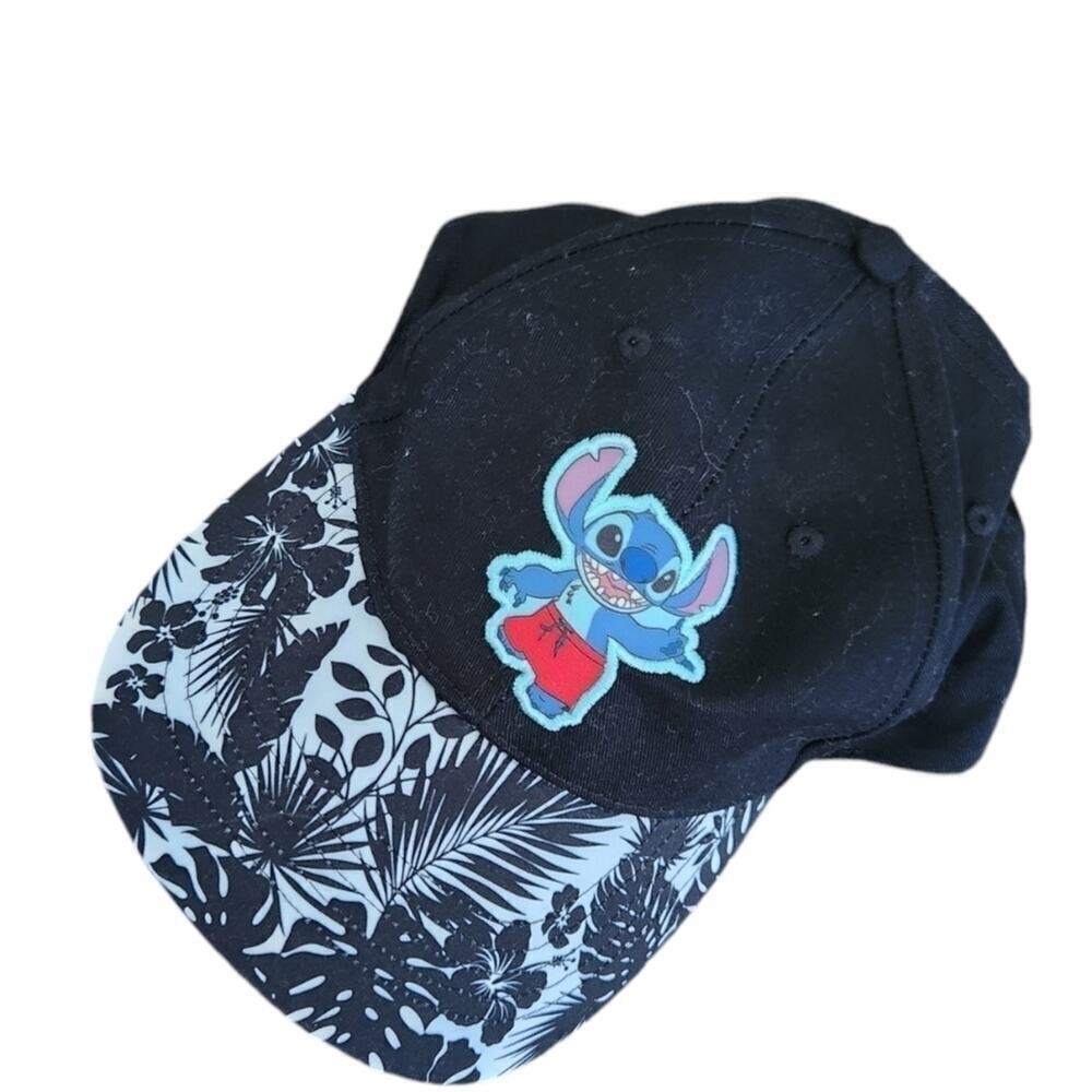 Disney Stitch Baseball Hat